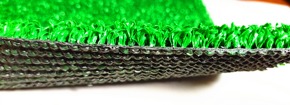 12Mm Padel Kortu Çimi