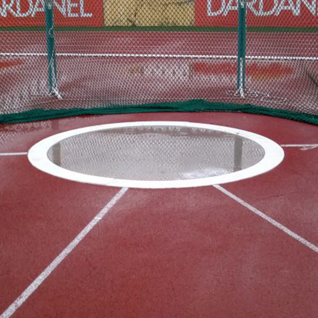 Çekiç Fiber Daraltma Çemberi Ø 250