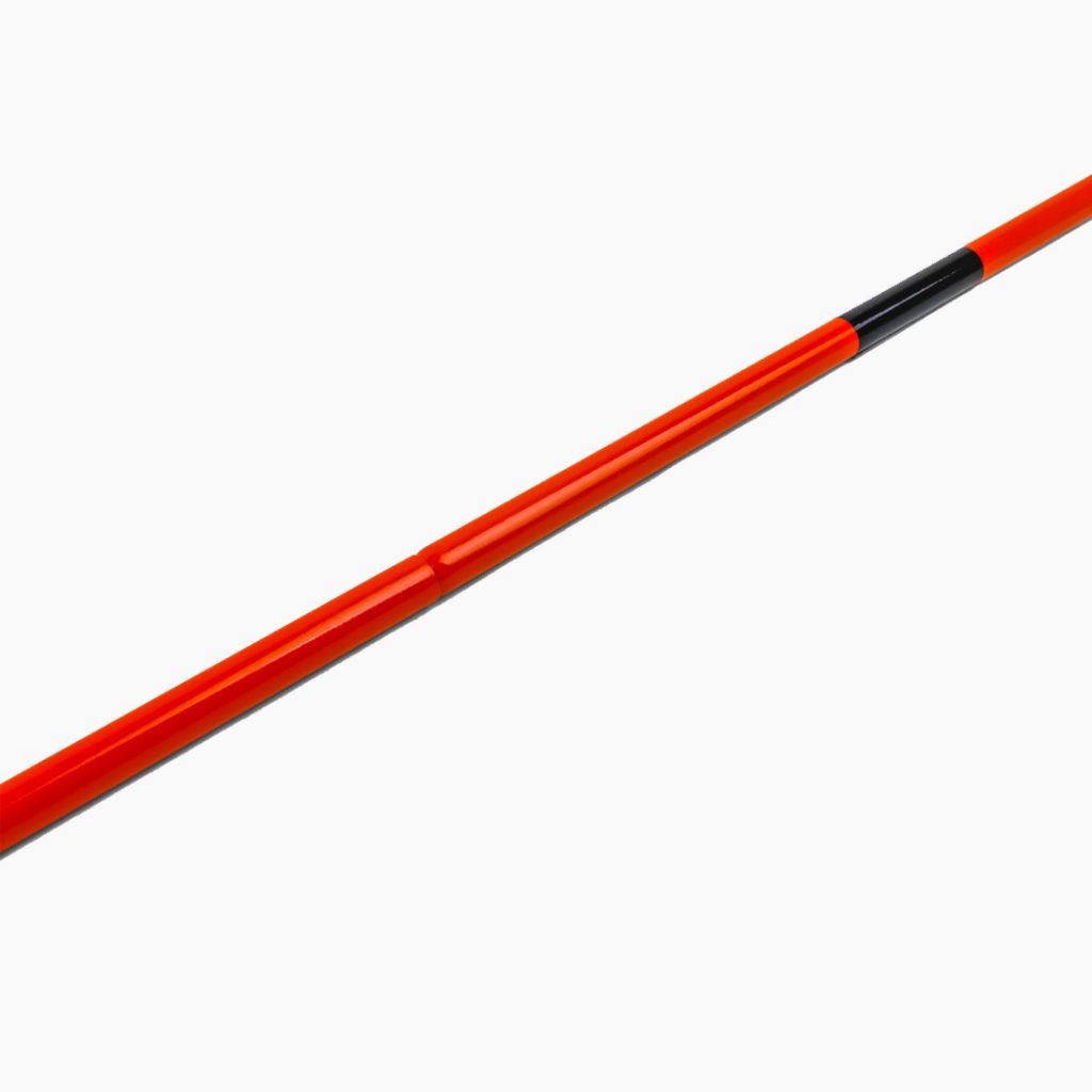 Sırıkla Yüksek Atlama Crossbar Ø 450