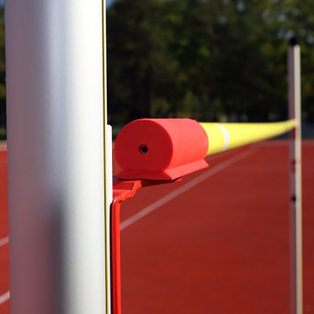 Yüksek Atlama Crossbar 400 Cm
